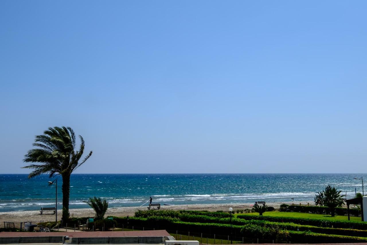 Yiallos Village C107 Larnaca Exterior foto